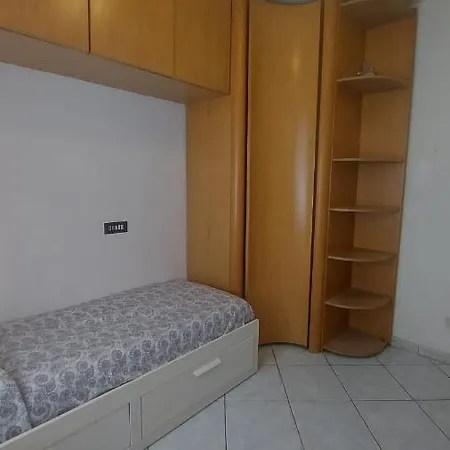 Casa Ariel بيت للعطل