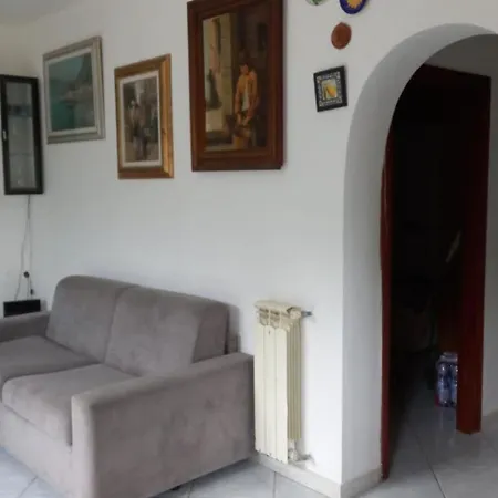 بيت للعطل Casa Ariel Casa Leonardi