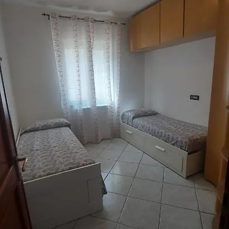 Casa Ariel بيت للعطل