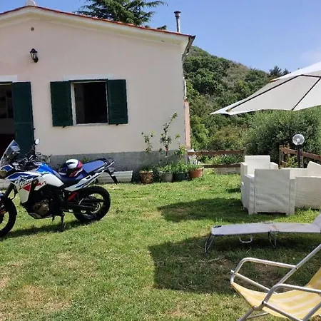 Casa Ariel بيت للعطل *