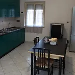 Ariel Prázdninový dům Casa Leonardi