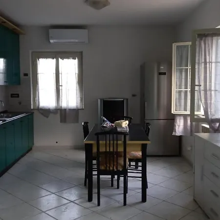 Casa Ariel *