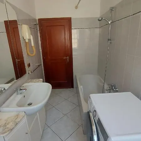 Дом отдыха Casa Ariel