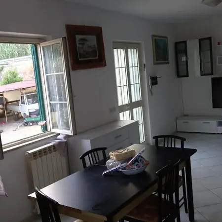 Casa Ariel