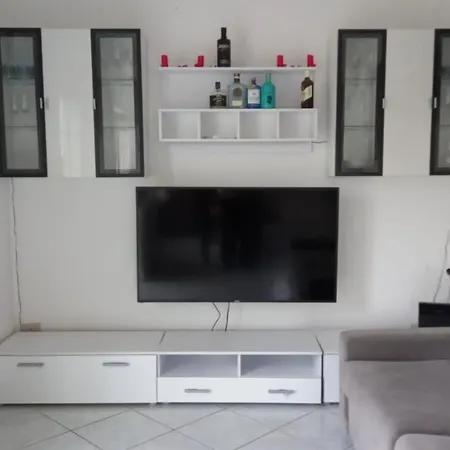 Casa Ariel Casa de Férias *
