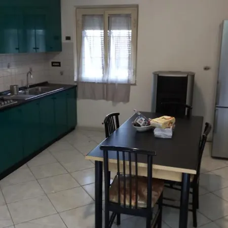 Ariel بيت للعطل Casa Leonardi