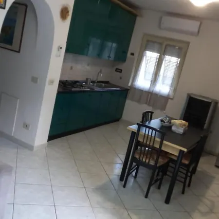 Villa Ariel Vakantiehuis Casa Leonardi