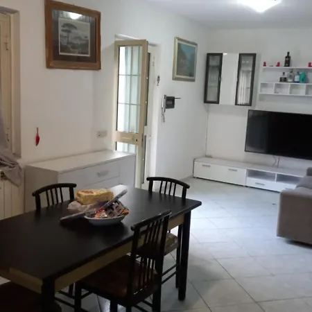 Villa Ariel Casa Leonardi