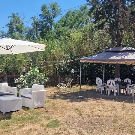 Casa de Férias Casa Ariel