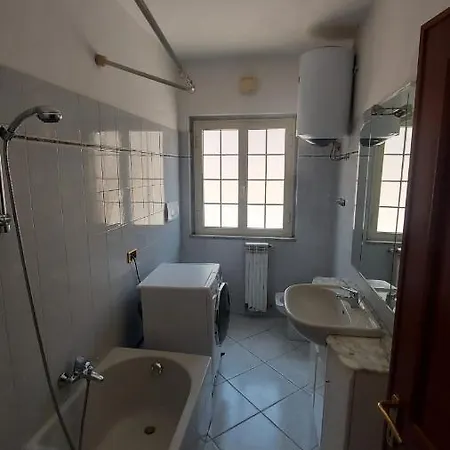 Semesterbostad Ariel Casa Leonardi