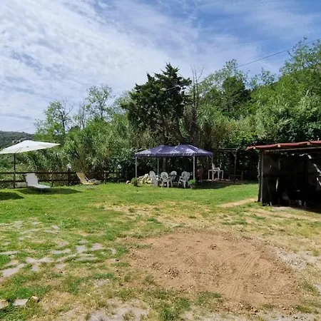Casa Ariel