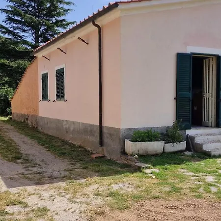 Vakantiehuis Villa Ariel