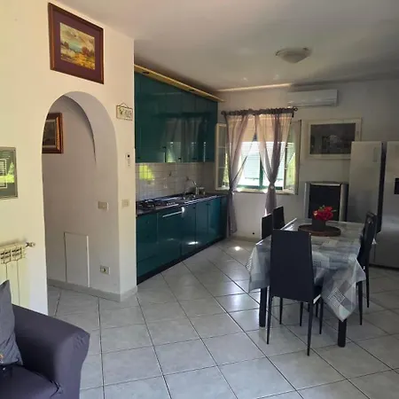 Ariel * Casa Leonardi