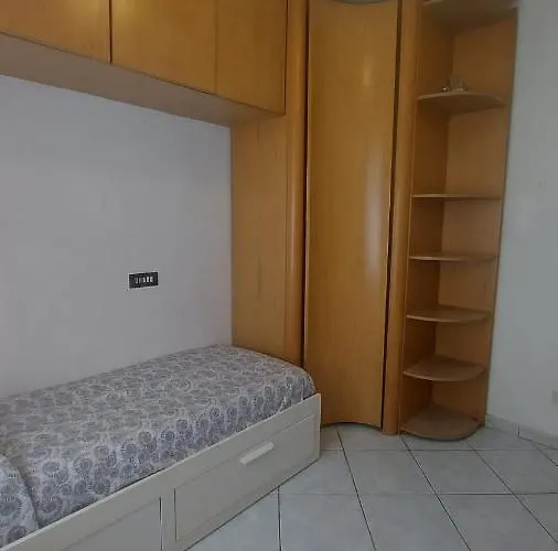 Villa Ariel Vakantiehuis