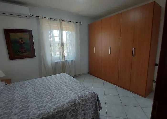 Villa Ariel Vakantiehuis Casa Leonardi