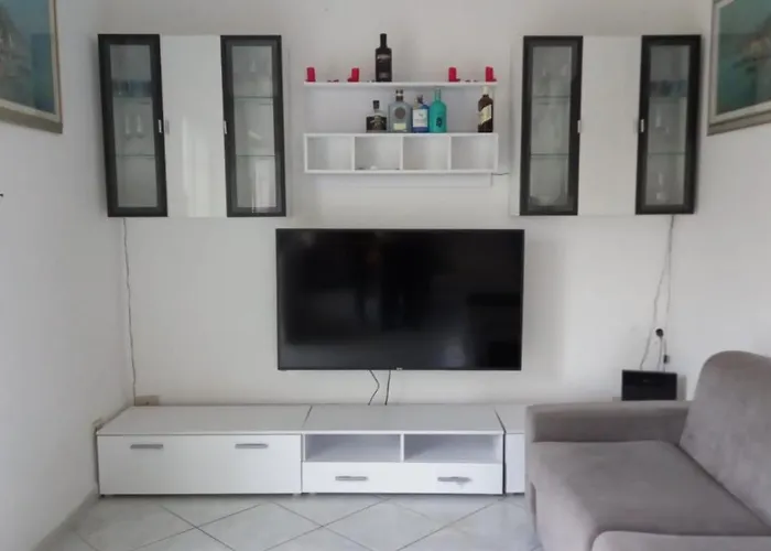 Casa Ariel Feriehus *