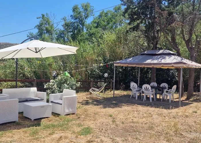 Hébergement de vacances Ariel