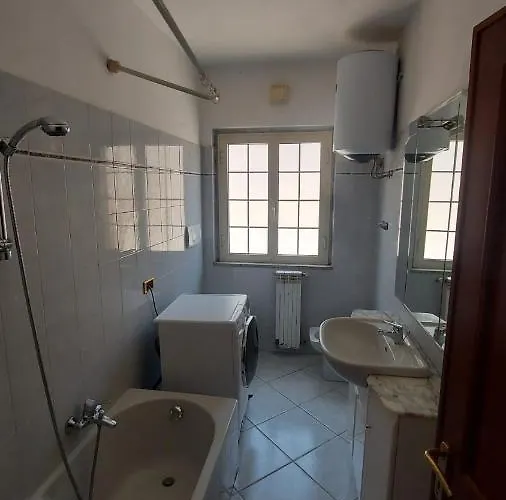 Hébergement de vacances Ariel Casa Leonardi