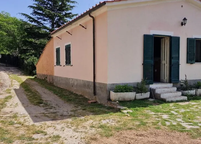 Vakantiehuis Villa Ariel